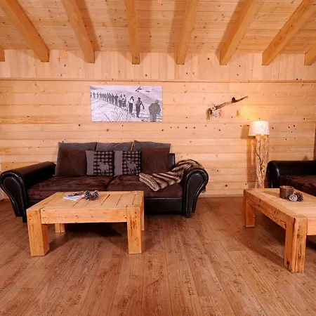 شاليه Almchalet Dorfblick