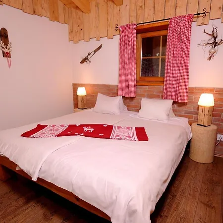 Almchalet Dorfblick * Mühlbach am Hochkönig